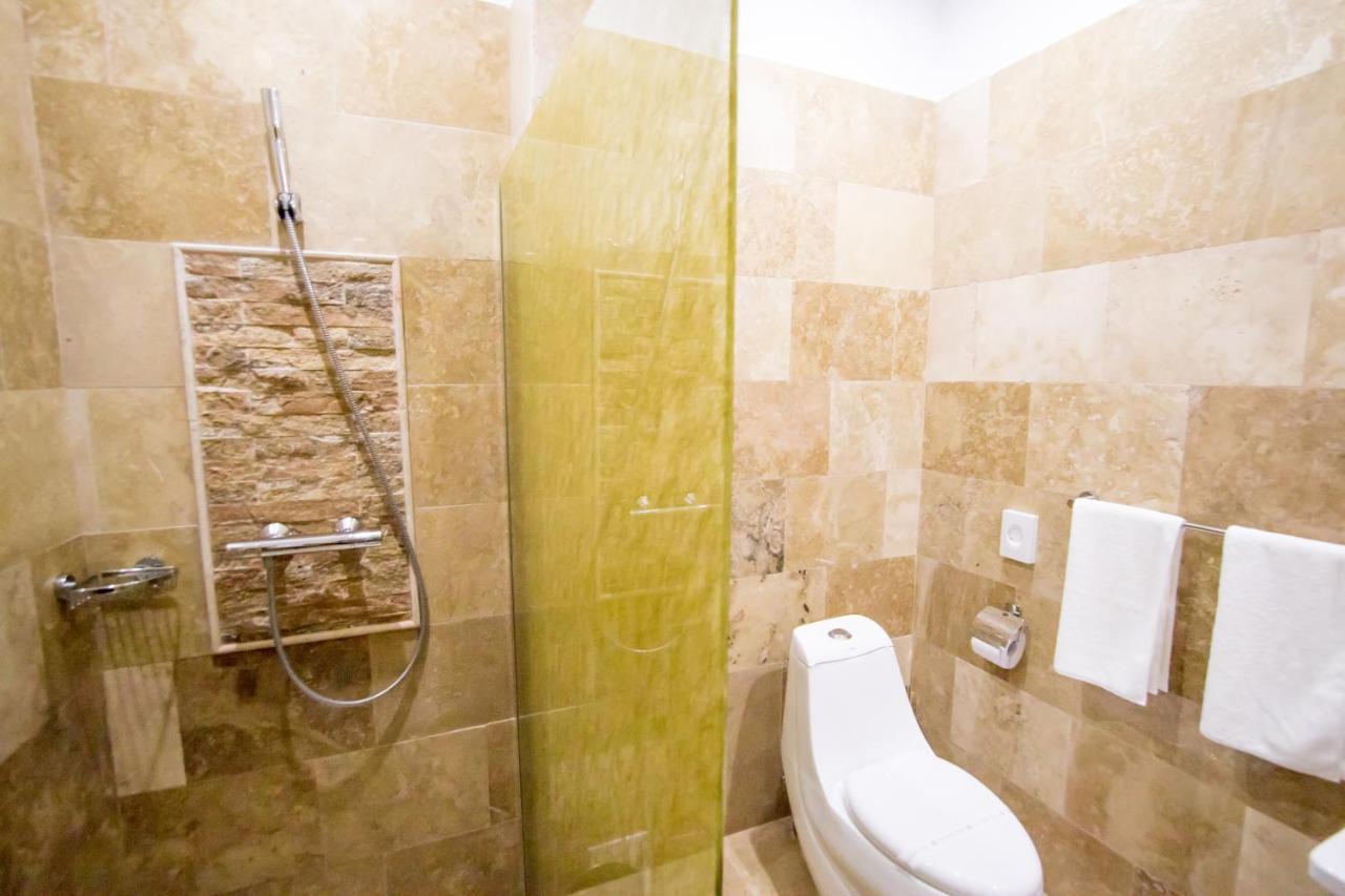 Msr Port Hotel Mangalia Extérieur photo