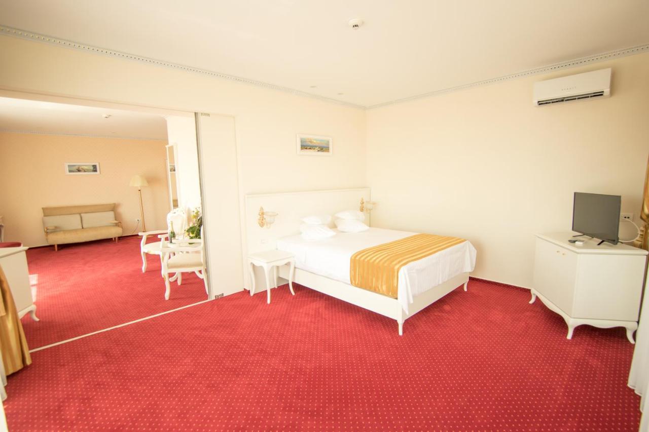 Msr Port Hotel Mangalia Extérieur photo