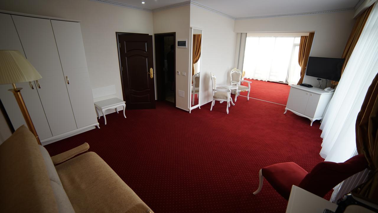 Msr Port Hotel Mangalia Extérieur photo