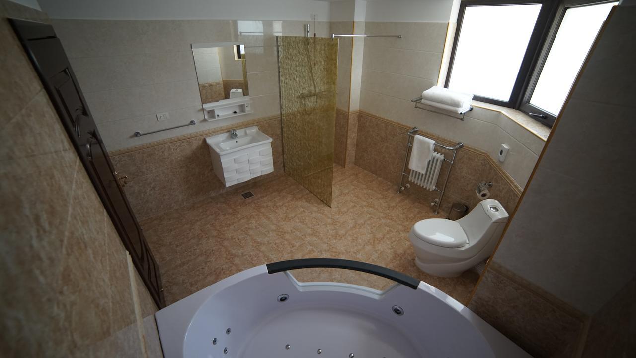 Msr Port Hotel Mangalia Extérieur photo