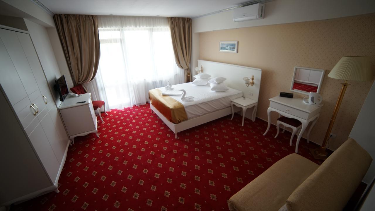 Msr Port Hotel Mangalia Extérieur photo