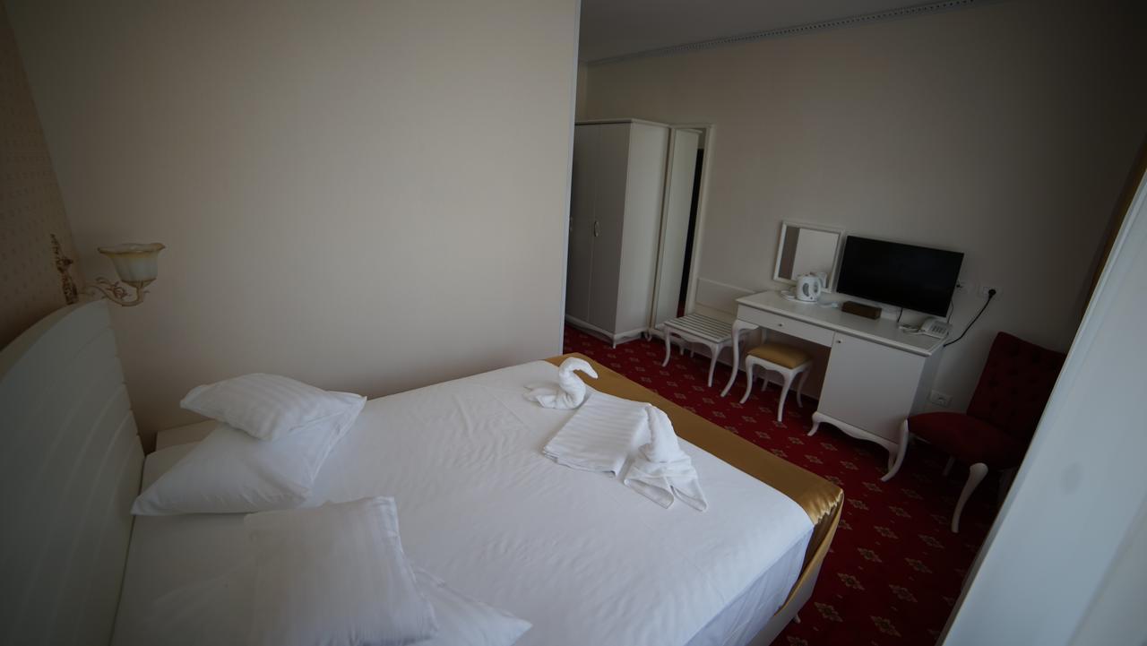 Msr Port Hotel Mangalia Chambre photo