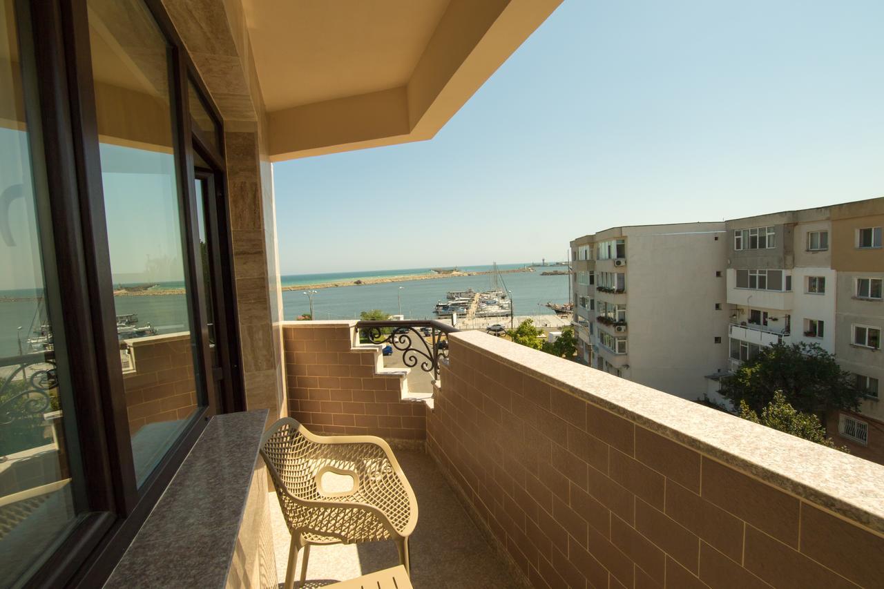 Msr Port Hotel Mangalia Extérieur photo