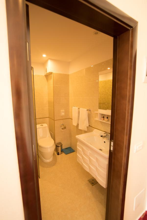 Msr Port Hotel Mangalia Extérieur photo