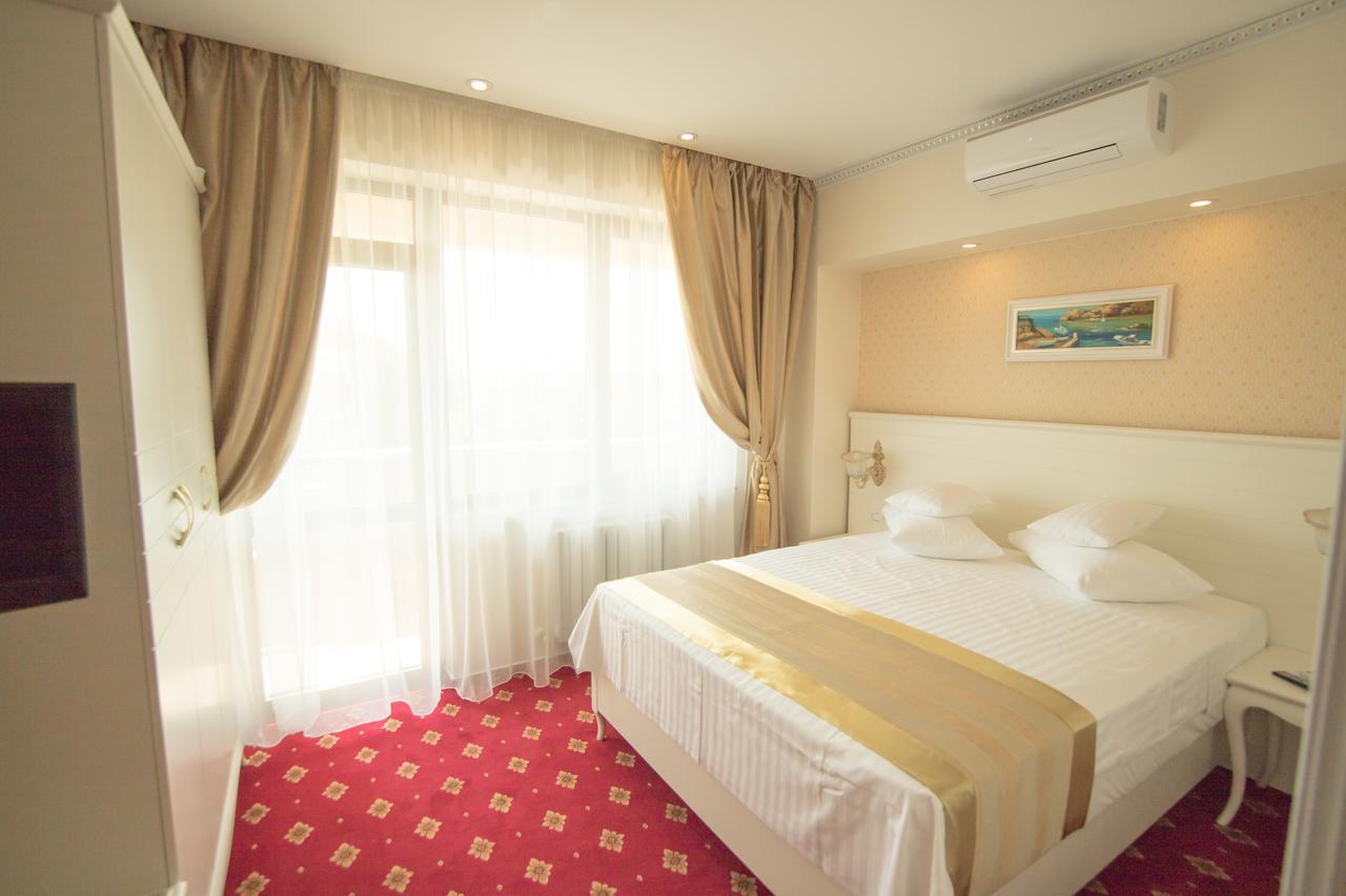 Msr Port Hotel Mangalia Extérieur photo
