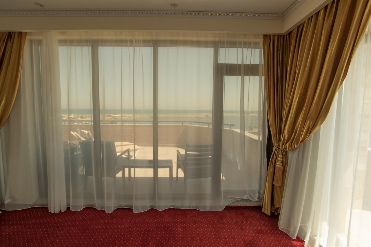 Msr Port Hotel Mangalia Extérieur photo