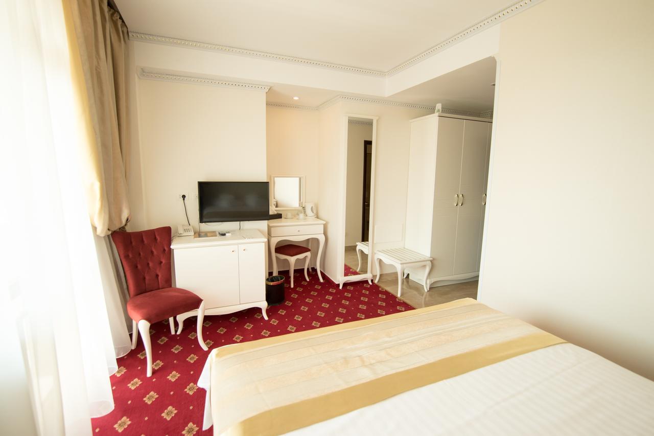 Msr Port Hotel Mangalia Extérieur photo