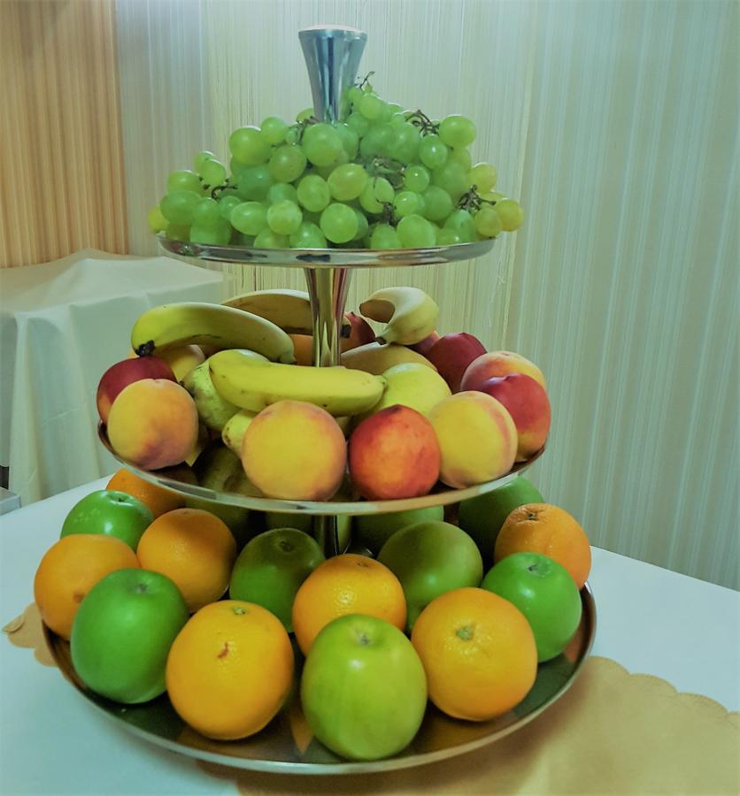 Msr Port Hotel Mangalia Extérieur photo