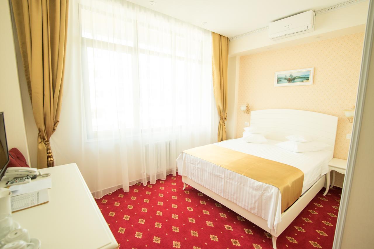 Msr Port Hotel Mangalia Extérieur photo