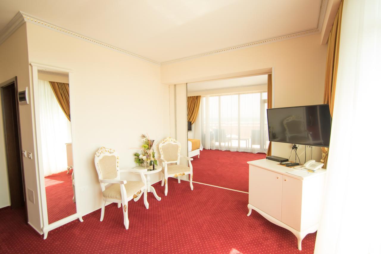 Msr Port Hotel Mangalia Extérieur photo