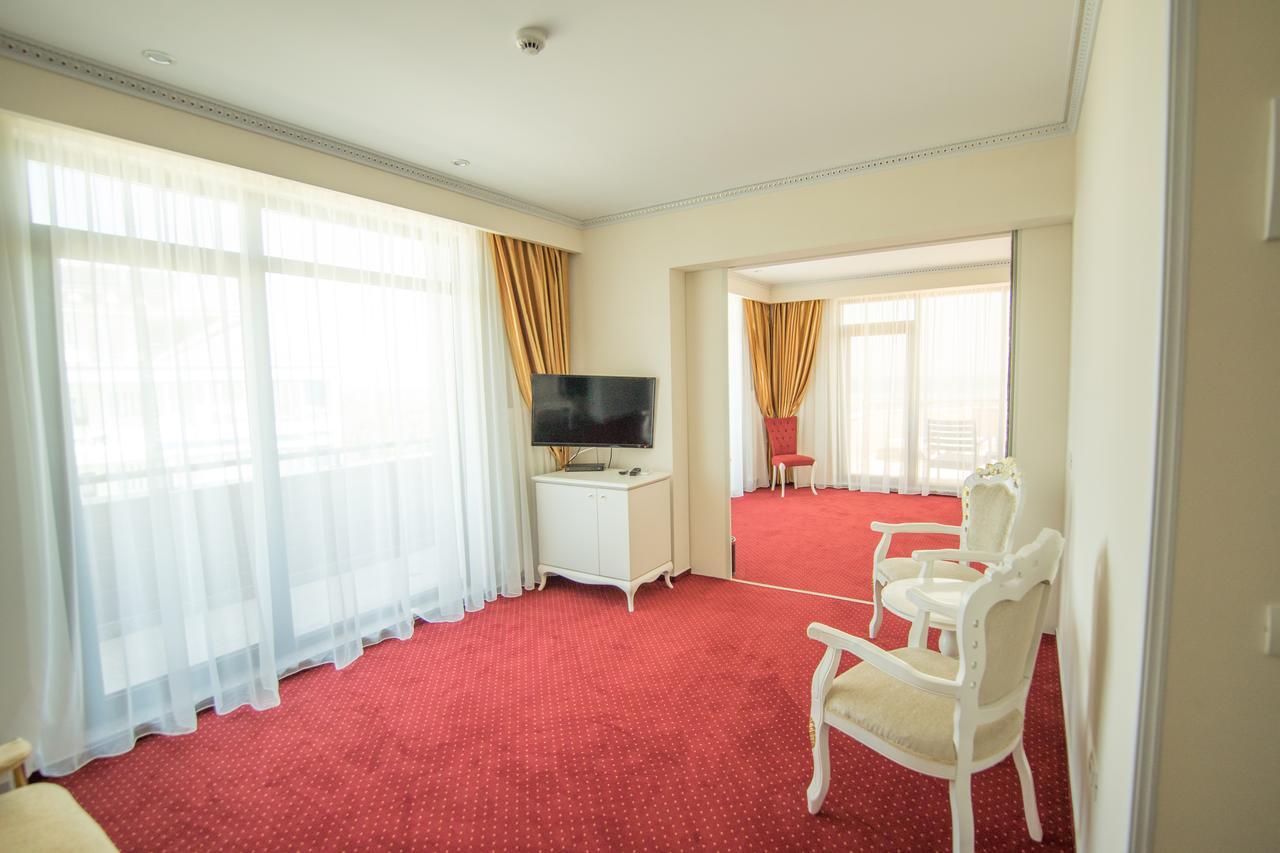 Msr Port Hotel Mangalia Extérieur photo
