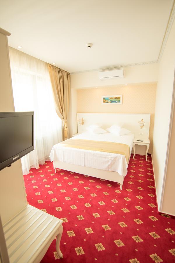 Msr Port Hotel Mangalia Extérieur photo